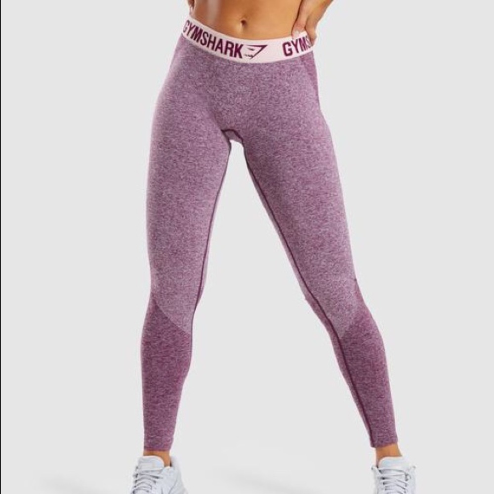 Gymshark Flex Leggings